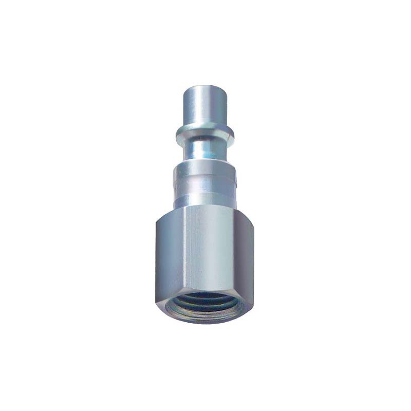 ROK ARO Style Plug 1/4in F NPT - 2pk