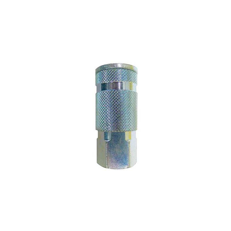 ROK ARO Style Coupler 1/4in F NPT