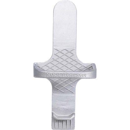 Marshalltown 12in x 5-1/4in Drywall Panel Lifter