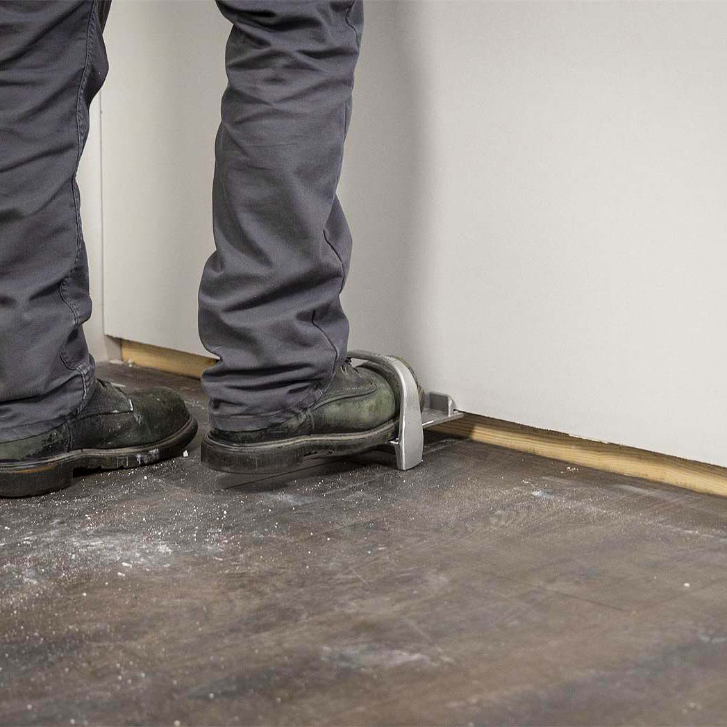 Marshalltown 12in x 5-1/4in Drywall Panel Lifter