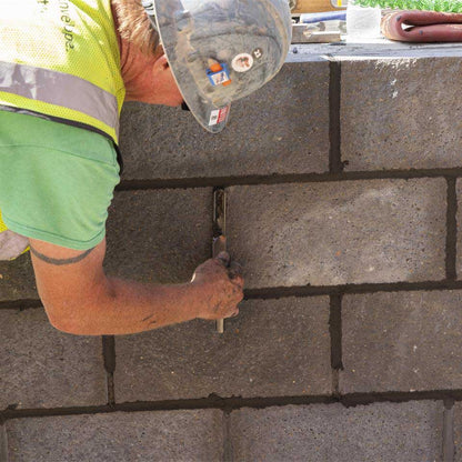Marshalltown 1/2in and 5/8in Brick Jointer