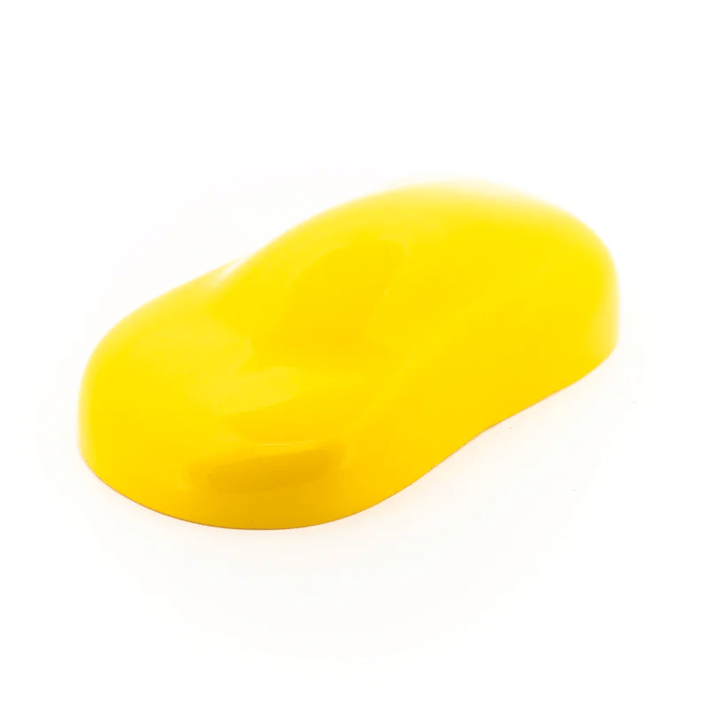 Seymour 12oz Hi-Tech Enamel Spray Paint - Gloss Safety Yellow