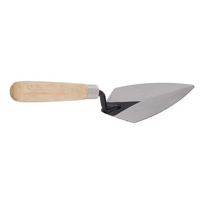 Marshalltown 5-1/2in x 2-3/4in Pointing Trowel with Philadelphia Pattern