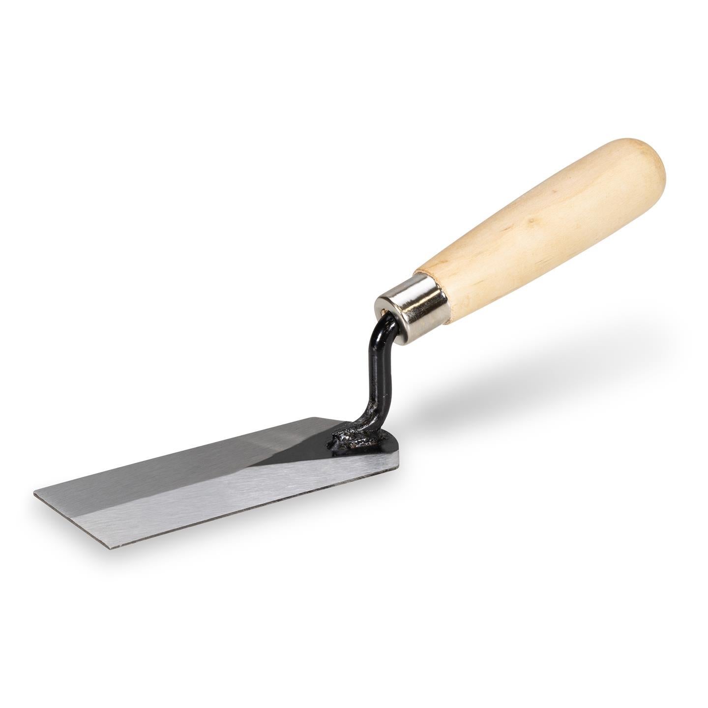 Marshalltown QLT 5in x 2in Margin Trowel