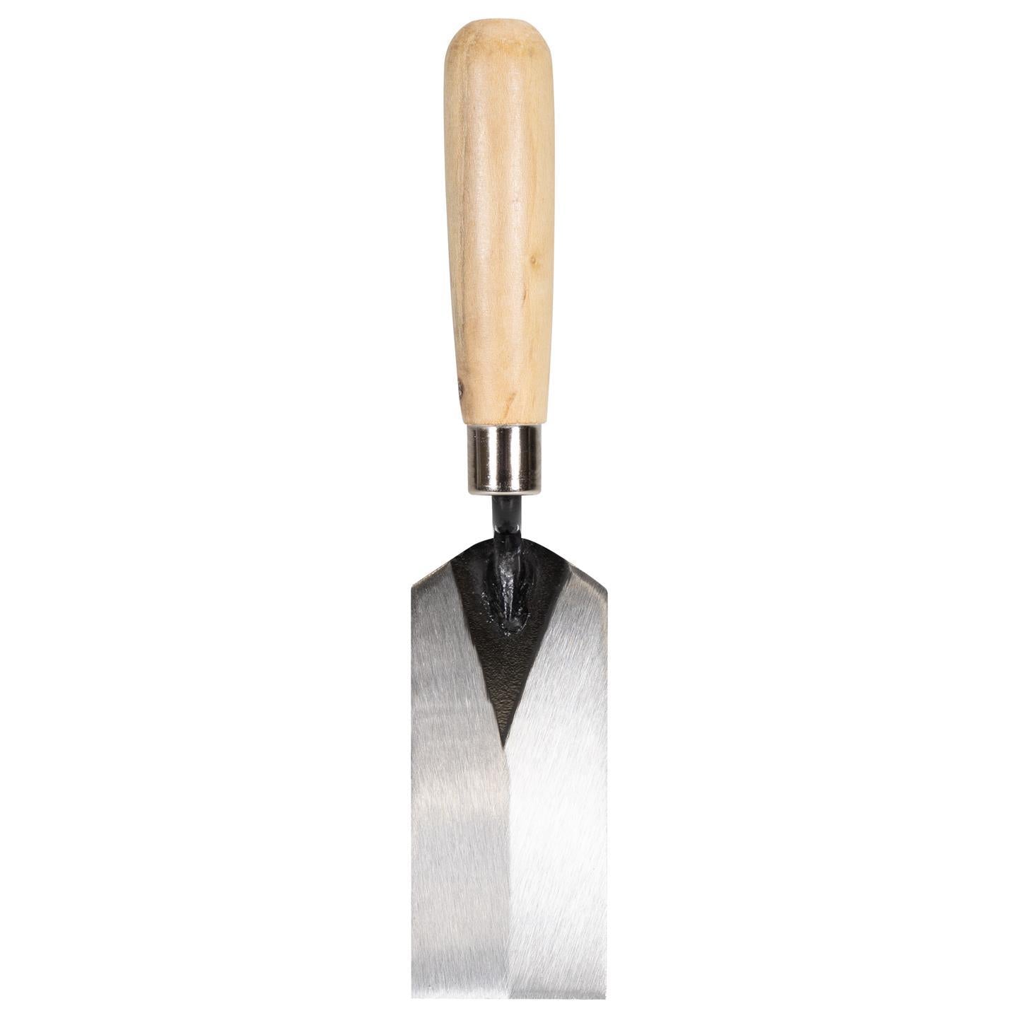 Marshalltown QLT 5in x 2in Margin Trowel