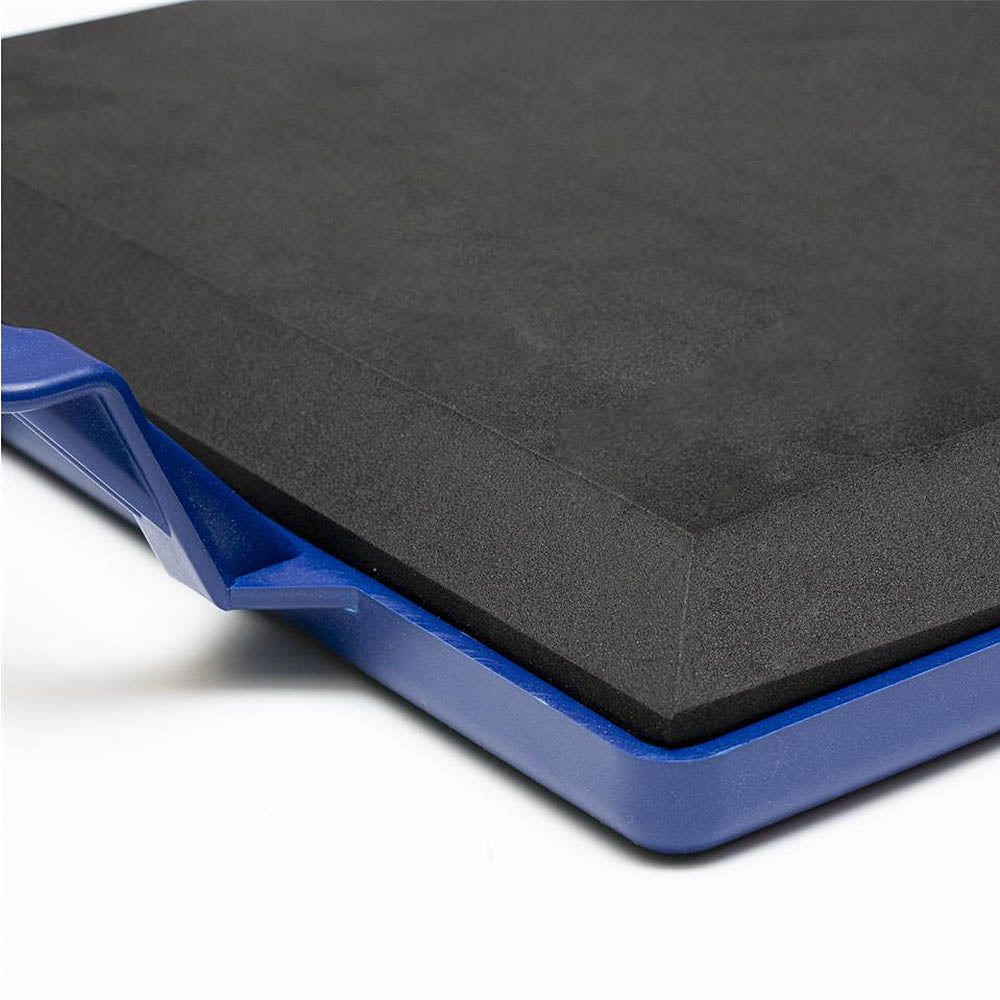 Marshalltown QLT 19in x 13-1/2in Kneeler Board