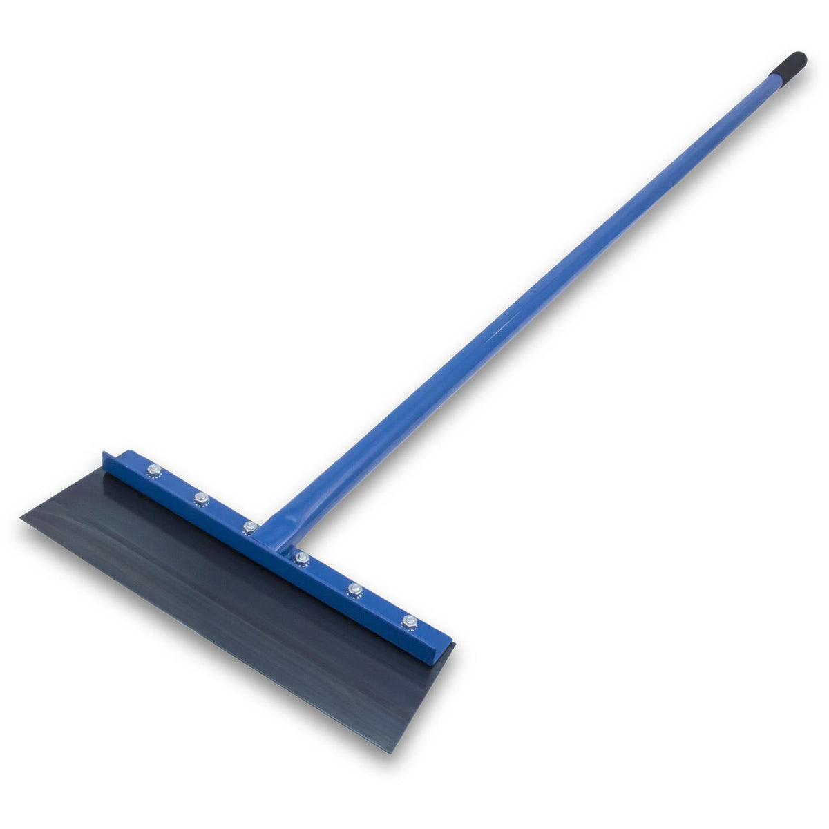 Marshalltown 14in Floor Scraper with 60in Welded Steel Handle