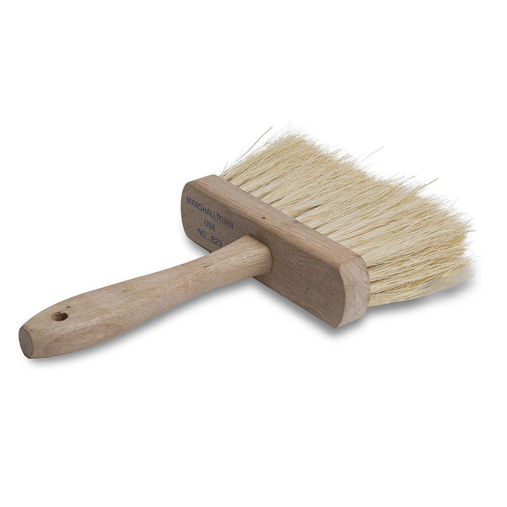 Marshalltown 6-1/2in x 1-3/4in Masonry Brush