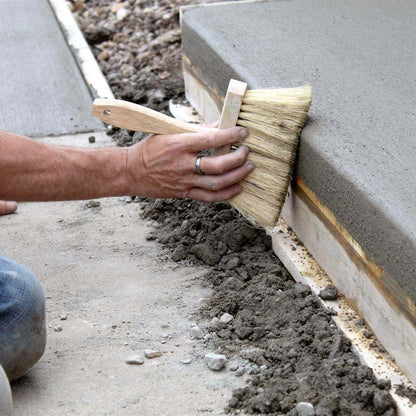 Marshalltown 6-1/2in x 1-3/4in Masonry Brush