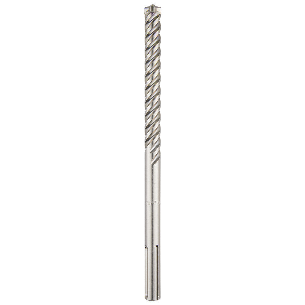 Milwaukee 48-20-3944 7/8-inch X 8-inch X 13-inch MX4 4-Cutter SDS-MAX Rotary Hammer Drill Bit