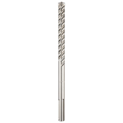 Milwaukee 48-20-3952 1-inch X 8-inch X 13-inch MX4 4-Cutter SDS-MAX Rotary Hammer Drill Bit