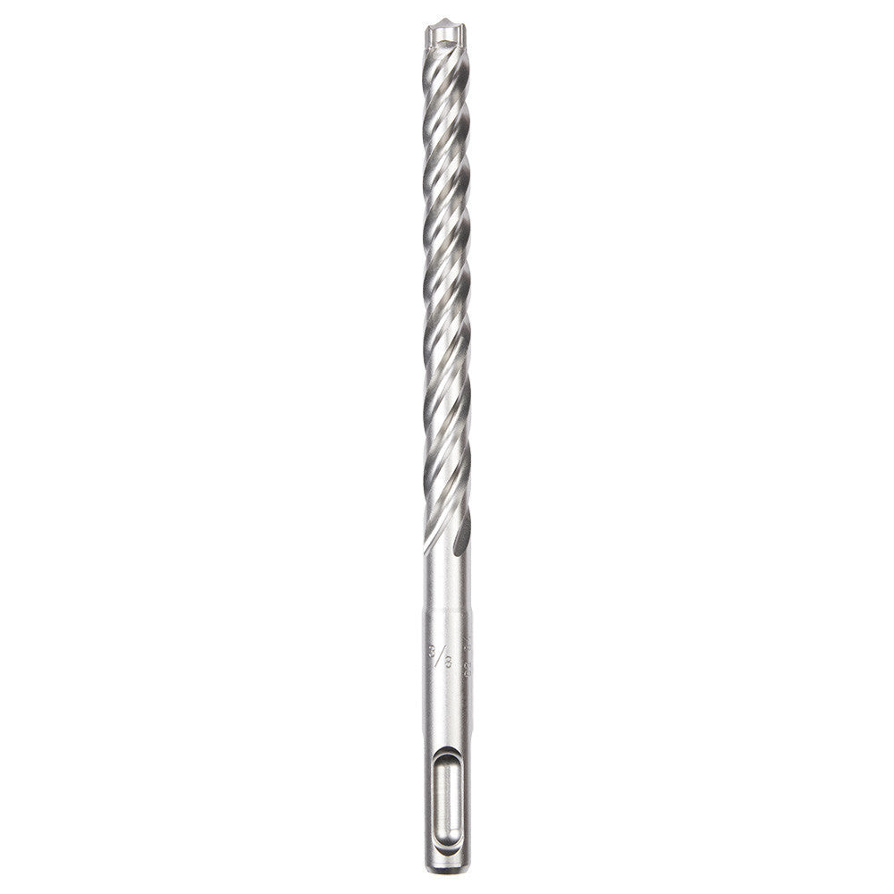 Milwaukee 48-20-7357 3/8-inch X 16-inch X 17-inch MX4 4-Cutter SDS-PLUS Rotary Hammer Drill Bit