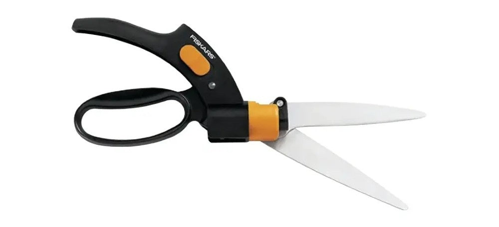 Fiskars Shear Ease Grass Shears