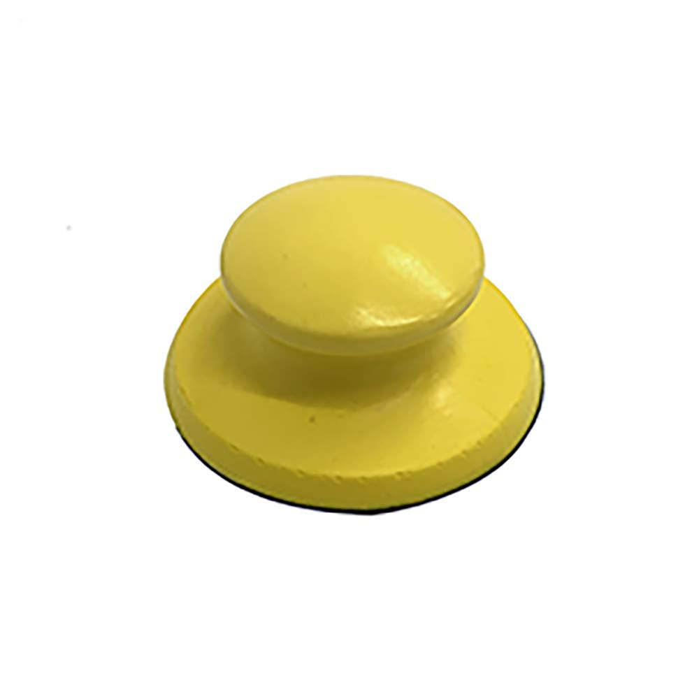 Richard 5in Round Sander with Velcro