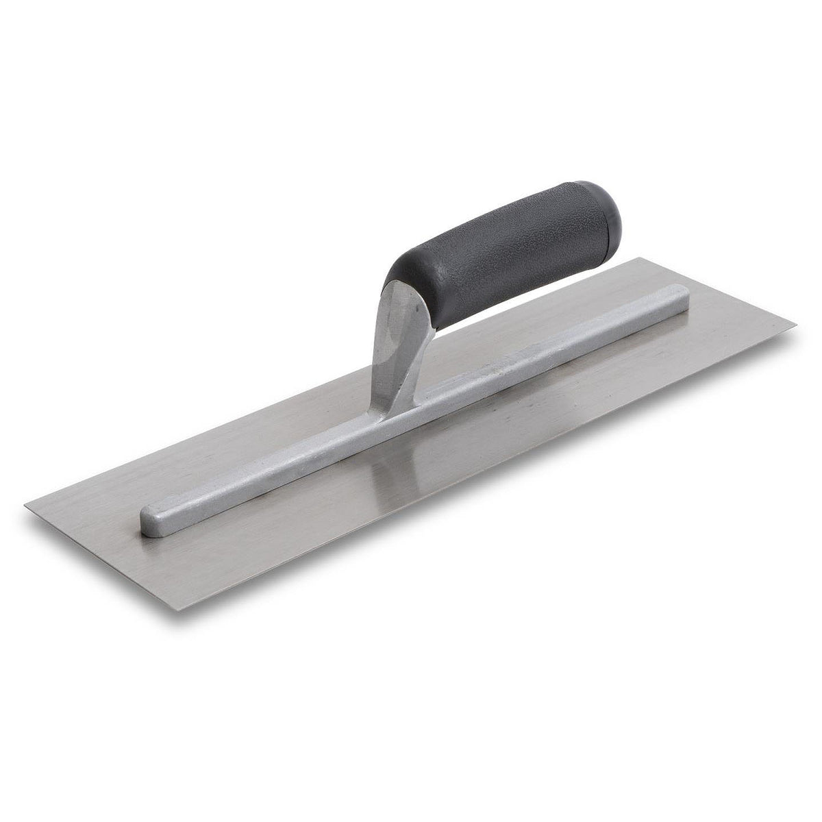 Marshalltown QLT 14in x 4in Carbon Steel Finishing Trowel