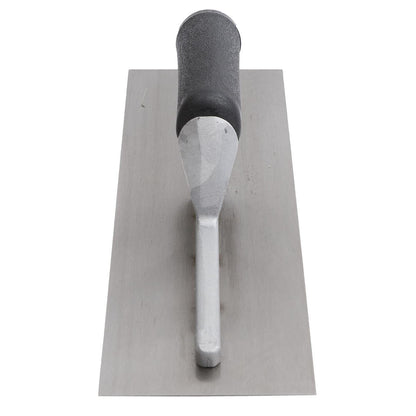 Marshalltown QLT 14in x 4in Carbon Steel Finishing Trowel