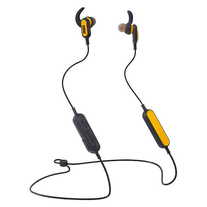 DeWalt Jobsite Wireless Bluetooth Earphones