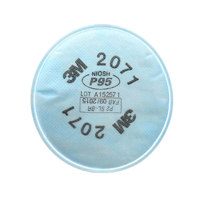 3M P95 Particulate Filters - 2pk