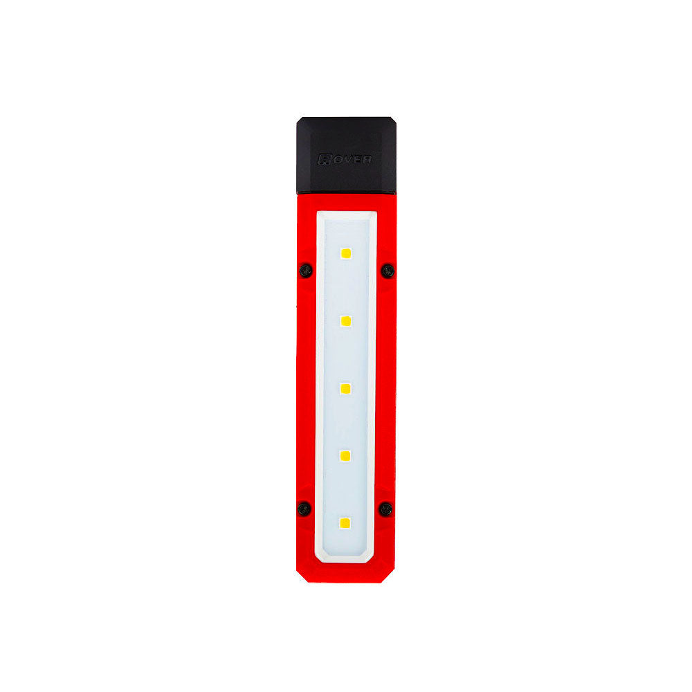 Milwaukee ROVER 300-Lumen LED Magnetic Flood Light