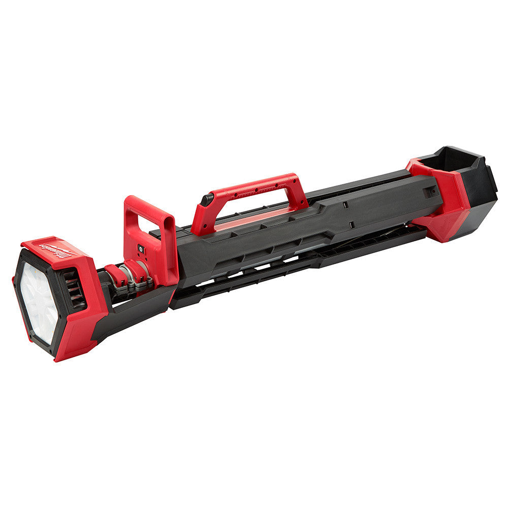 Milwaukee 2131-20 M18 ROCKET 2500lm Dual Power Tower Light (Tool Only)