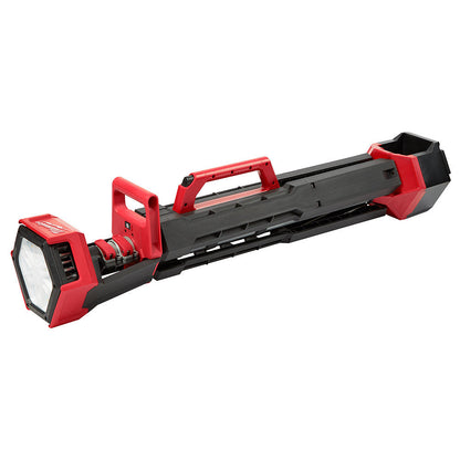 Milwaukee 2131-20 M18 ROCKET 2500lm Dual Power Tower Light (Tool Only)