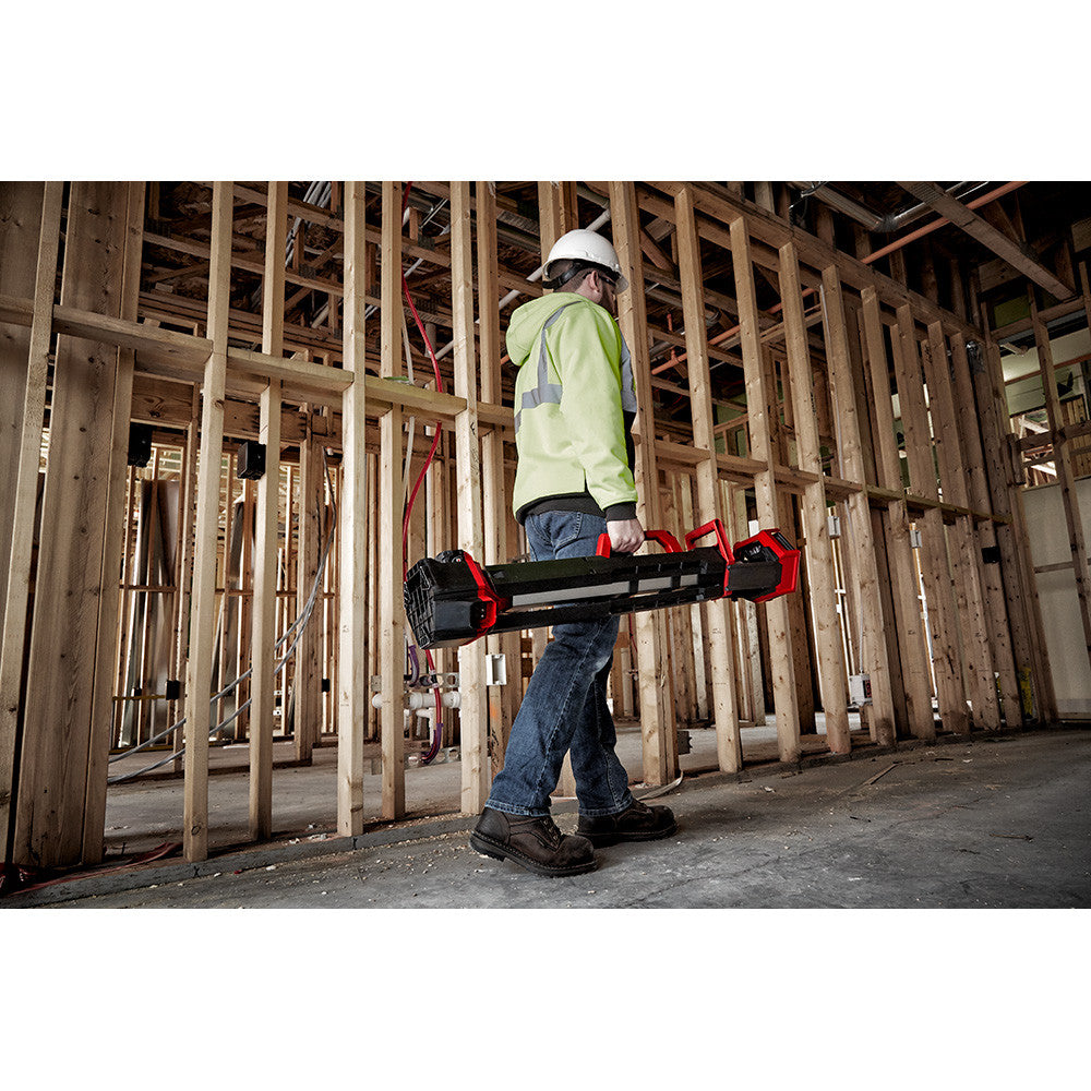 Milwaukee 2131-20 M18 ROCKET 2500lm Dual Power Tower Light (Tool Only)