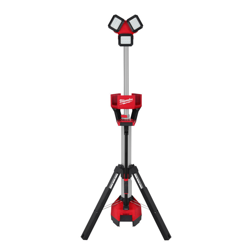 Milwaukee 2136-20 M18 ROCKET Cordless 6000lm Tower Light / Charger (Tool Only)