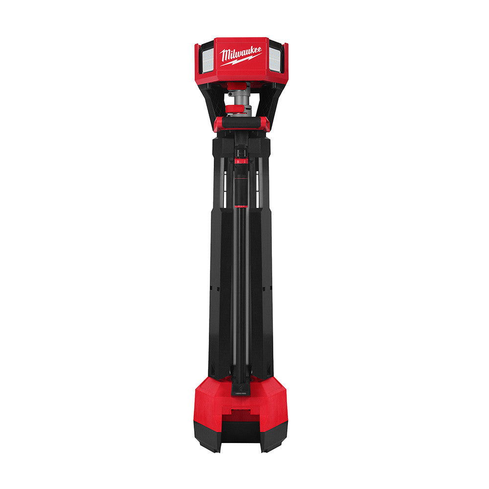 Milwaukee 2136-20 M18 ROCKET Cordless 6000lm Tower Light / Charger (Tool Only)