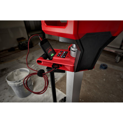 Milwaukee 2136-20 M18 ROCKET Cordless 6000lm Tower Light / Charger (Tool Only)