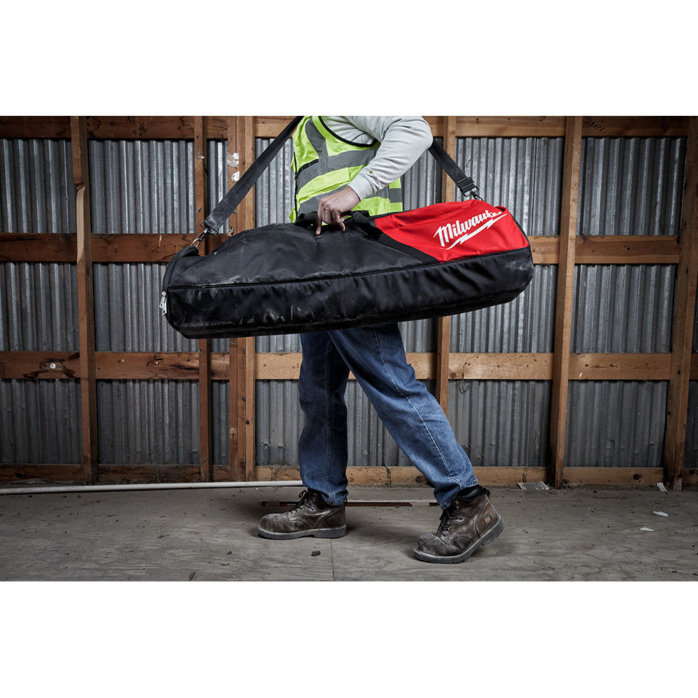 Milwaukee 2136-20 M18 ROCKET Cordless 6000lm Tower Light / Charger (Tool Only)