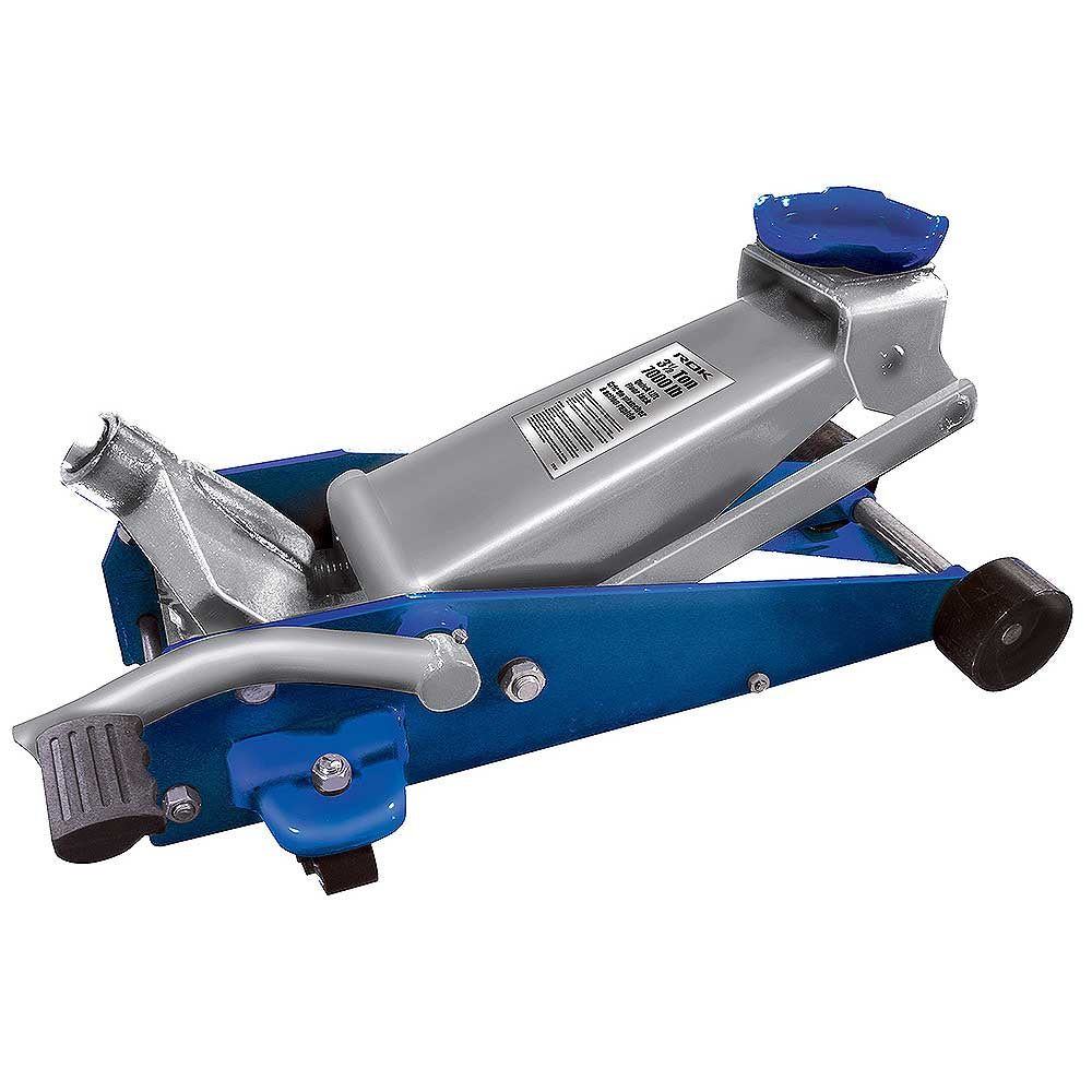 ROK 3.5 Ton Quick Lift Jack