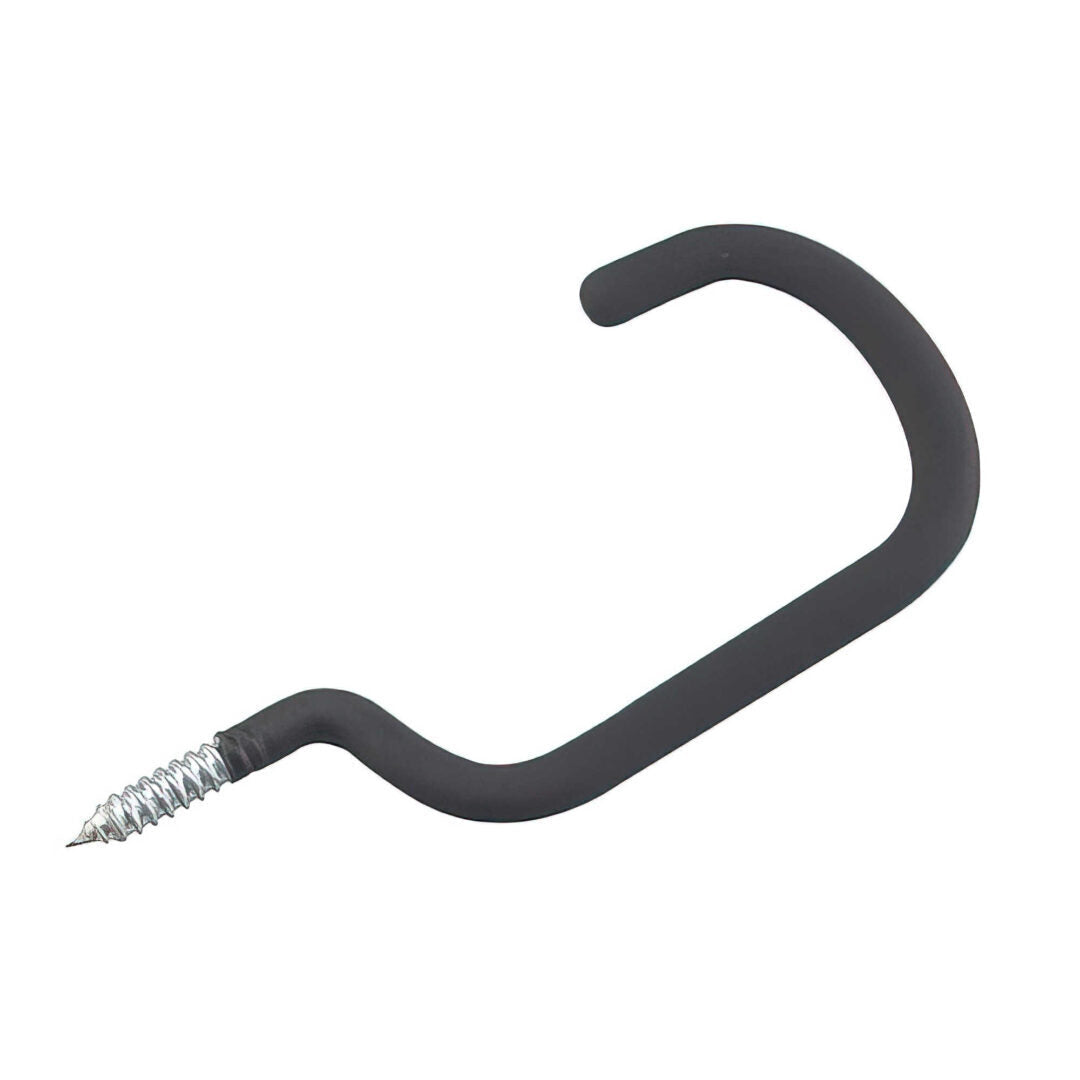 Onward Heavy-Duty Vinyl Coated Bicycle Hook