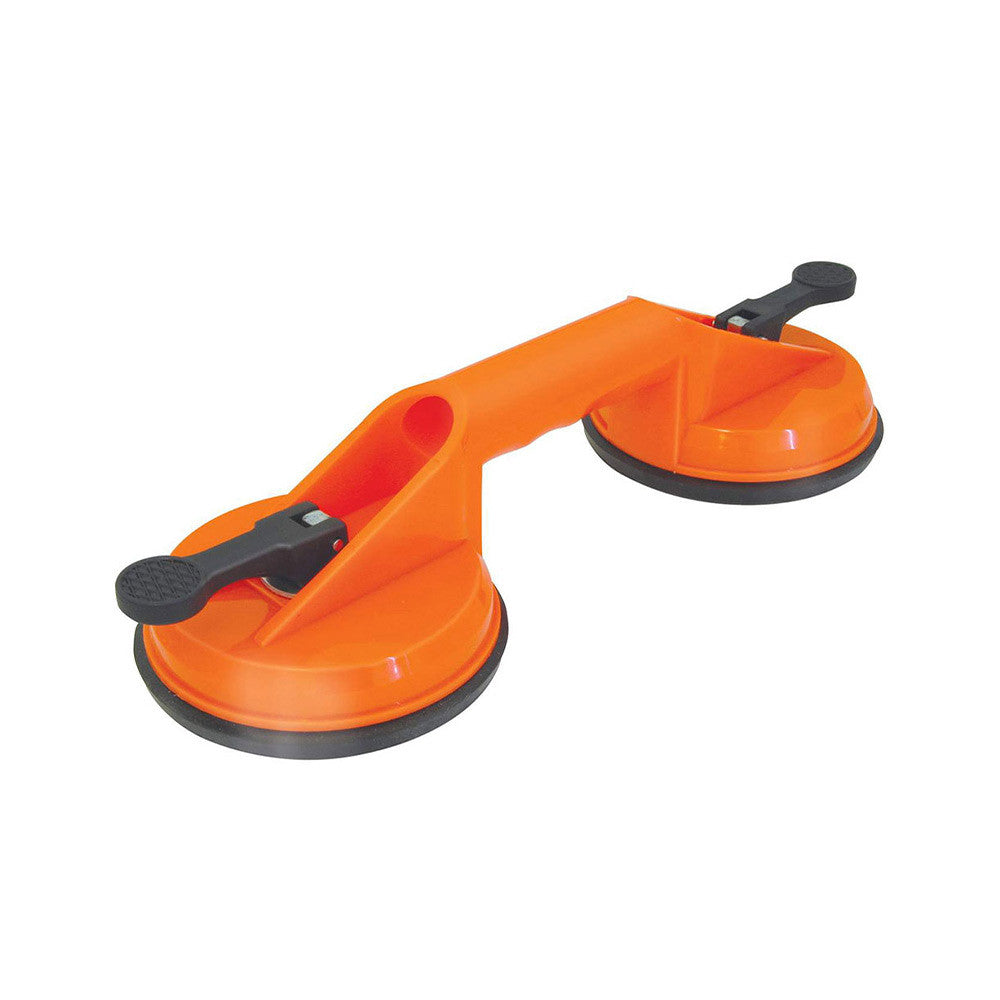 ROK 22554 4-1/2 inch Double Suction Cups