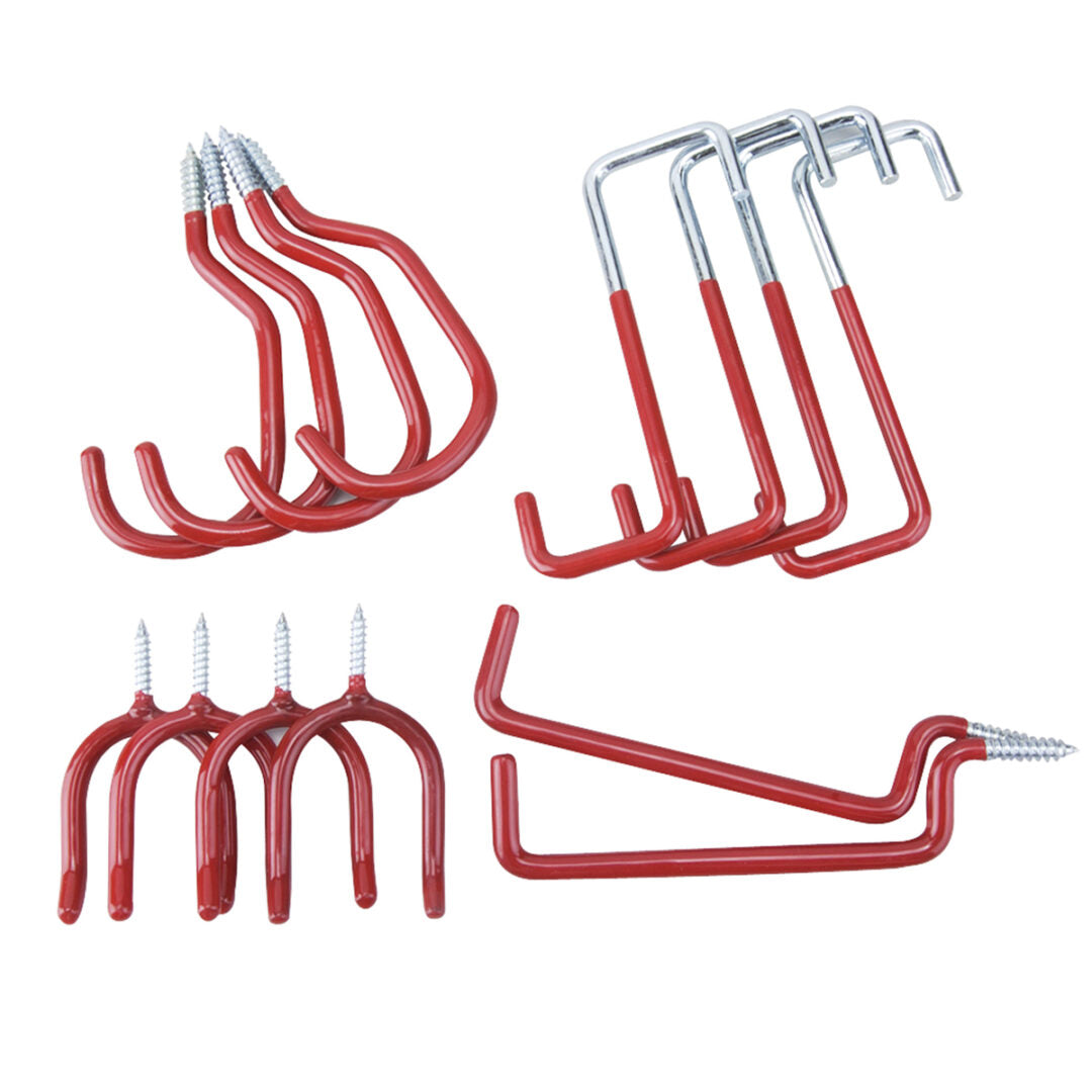 Onward Storage Hook Assortment