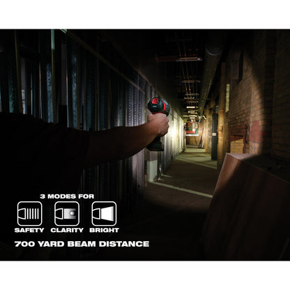 Milwaukee 2353-20 M12 750lm Spot Light (Tool Only)
