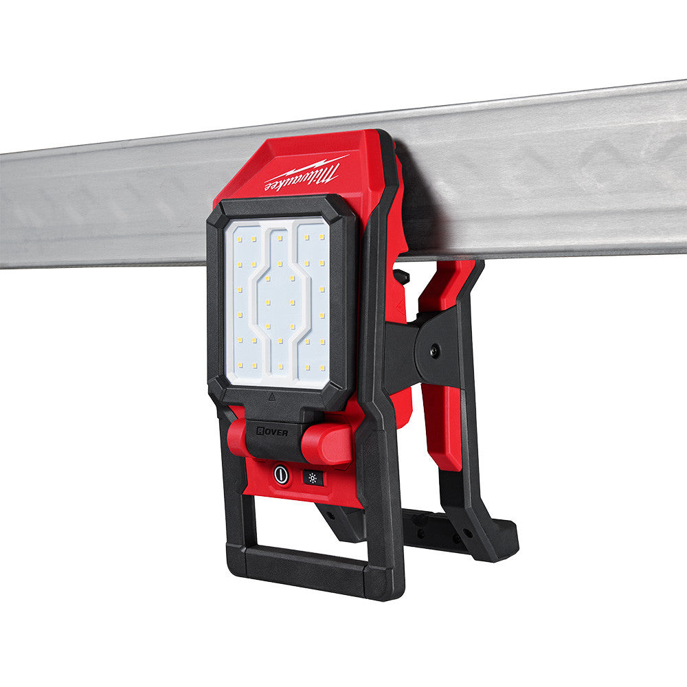 Milwaukee 2358-20 M18 ROVER LED Clamping Flood Light (Tool Only)