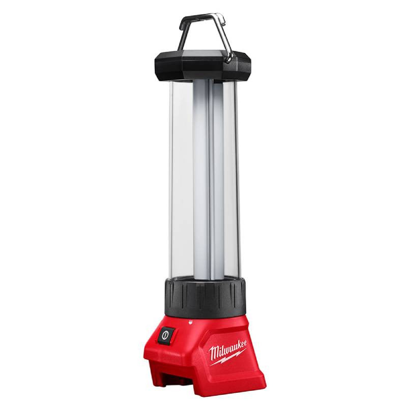 Milwaukee 2363-20 M18 Work Lantern / Trouble Light with USB Charging (Tool Only)