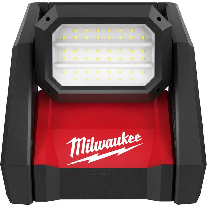 Milwaukee 2366-20 M18 ROVER 4000 Lumen AC/DC Flood Light (Tool Only)
