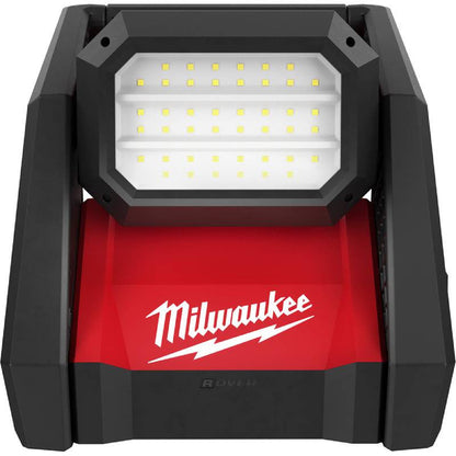 Milwaukee 2366-20 M18 ROVER 4000 Lumen AC/DC Flood Light (Tool Only)