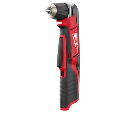 Milwaukee 2415-20 M12 3/8 Inch Right Angle Drill/Driver (Tool Only)