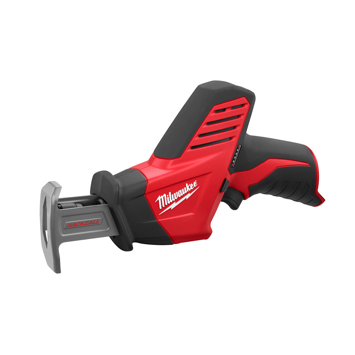 Milwaukee 2420-20 M12 HACKZALL Reciprocating Saw (Tool Only)