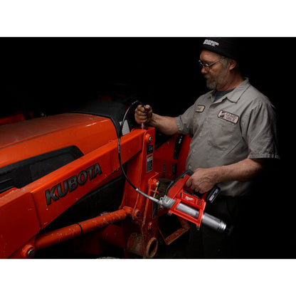 Milwaukee 2446-20 M12 Grease Gun (Tool Only)