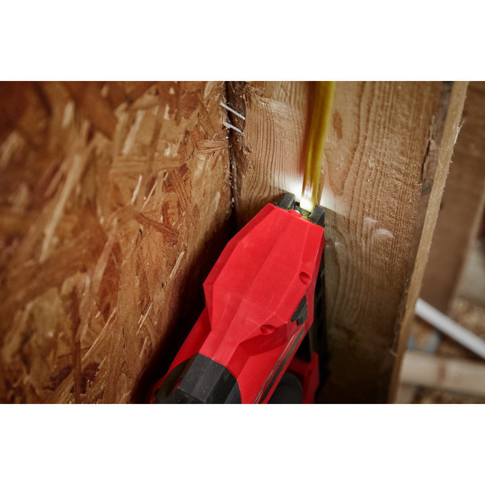 Milwaukee 2448-20 M12 Cordless Cable Stapler (Tool Only)