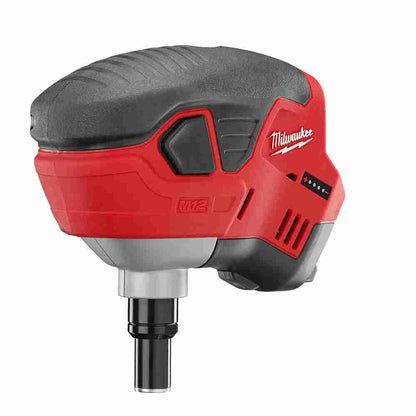Milwaukee 2458-20 M12 Cordless Palm Nailer (Tool Only)
