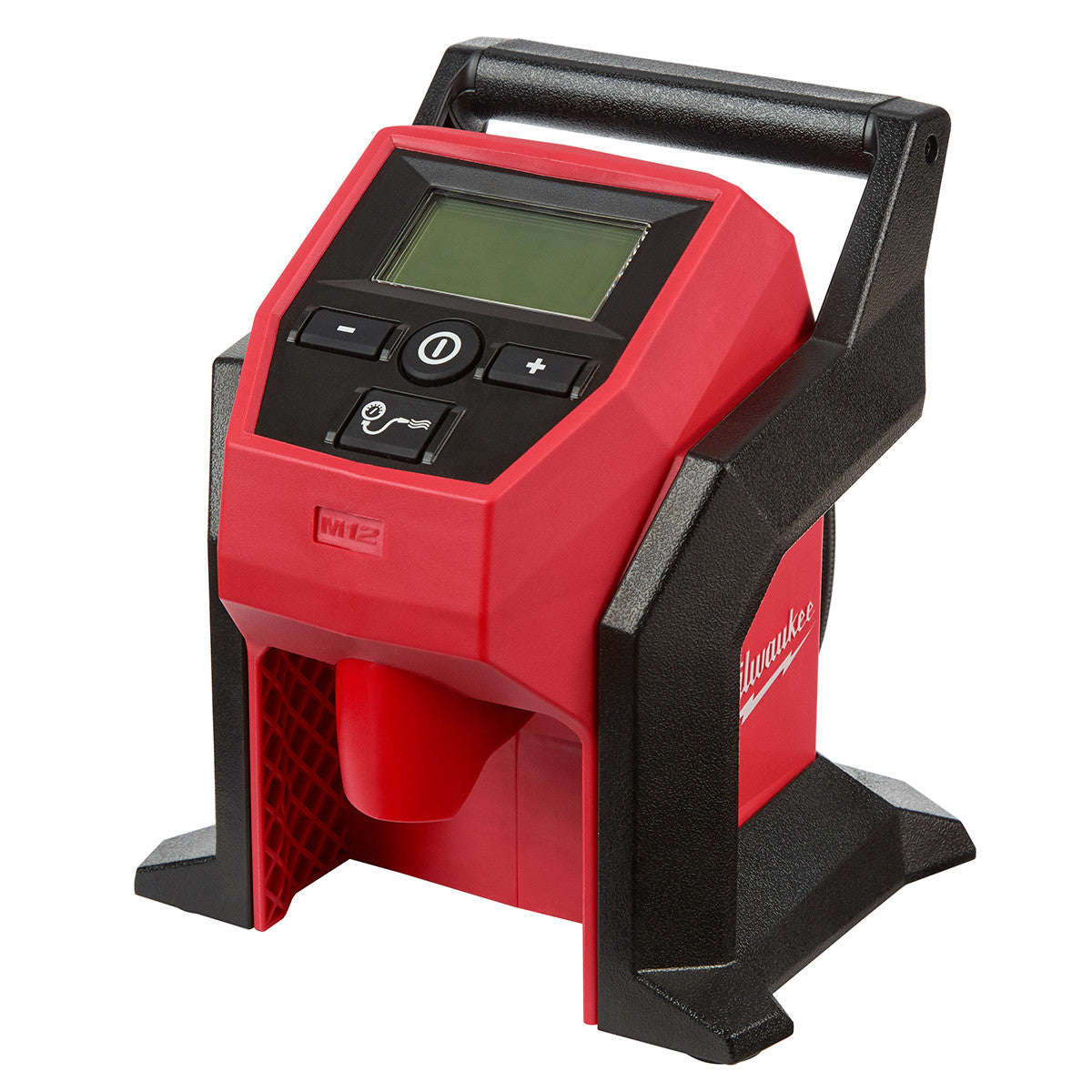 Milwaukee 2475-20 M12 Compact Air Inflator (Tool Only)