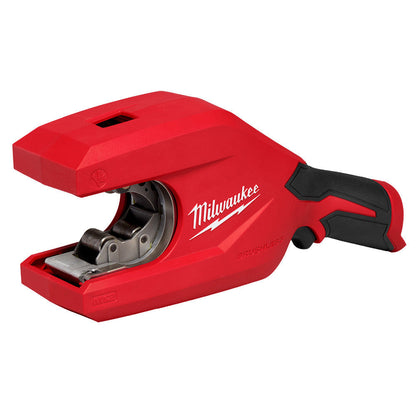 Milwaukee 2479-20 12V Brushless 1-1/4in - 2in Copper Tubing Cutter (Tool Only)