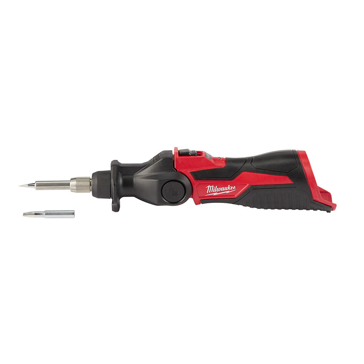Milwaukee 2488-20 M12 Cordless Soldering Iron (Tool Only)