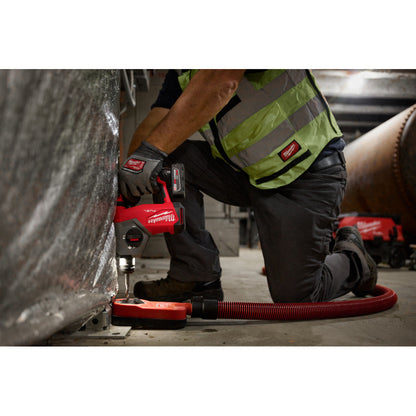 Milwaukee 2508-20 M12 FUEL Cordless Brushless 5/8 Inch SDS-Plus Rotary Hammer (Tool Only)