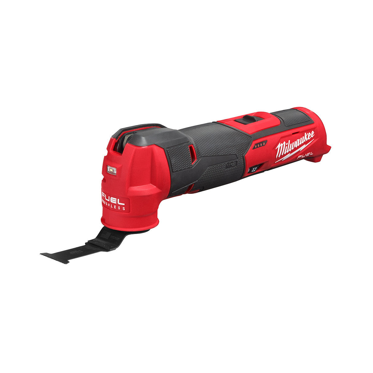 Milwaukee 2526-20 M12 FUEL Brushless Oscillating Multi-Tool (Tool Only)