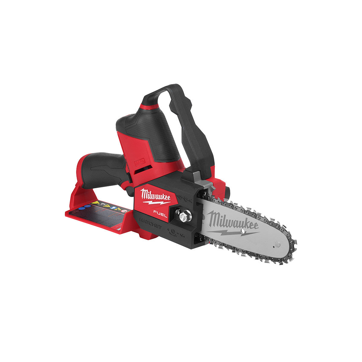 Milwaukee 2527-20 M12 FUEL Brushless HATCHET 6 inch Pruning Saw (Tool-Only)